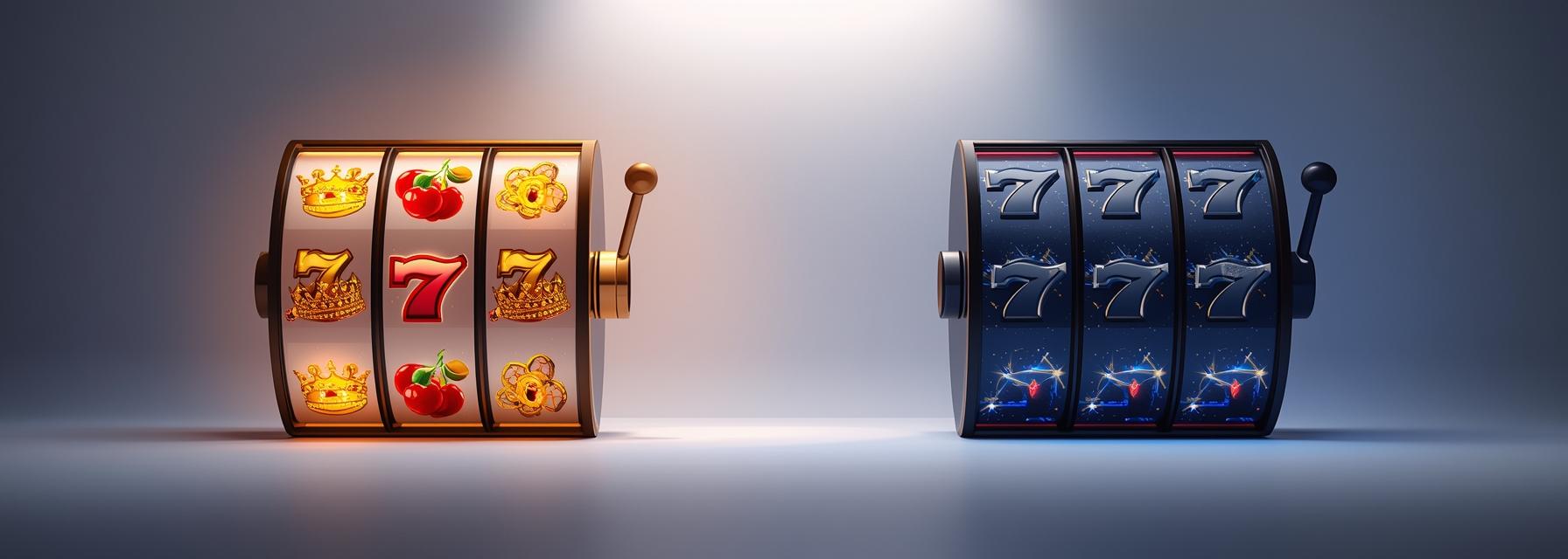 Różnice między ofertami dla nowych graczy a promocjami lojalnościowymi